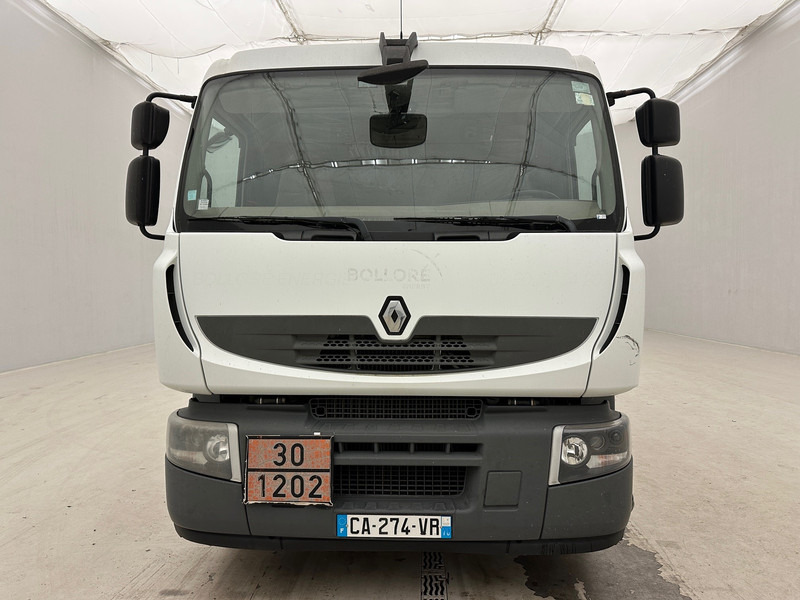 Renault Premium 310 DXi - Caminhão tanque: foto 2 Renault Premium 310 DXi - Caminhão tanque: foto 2