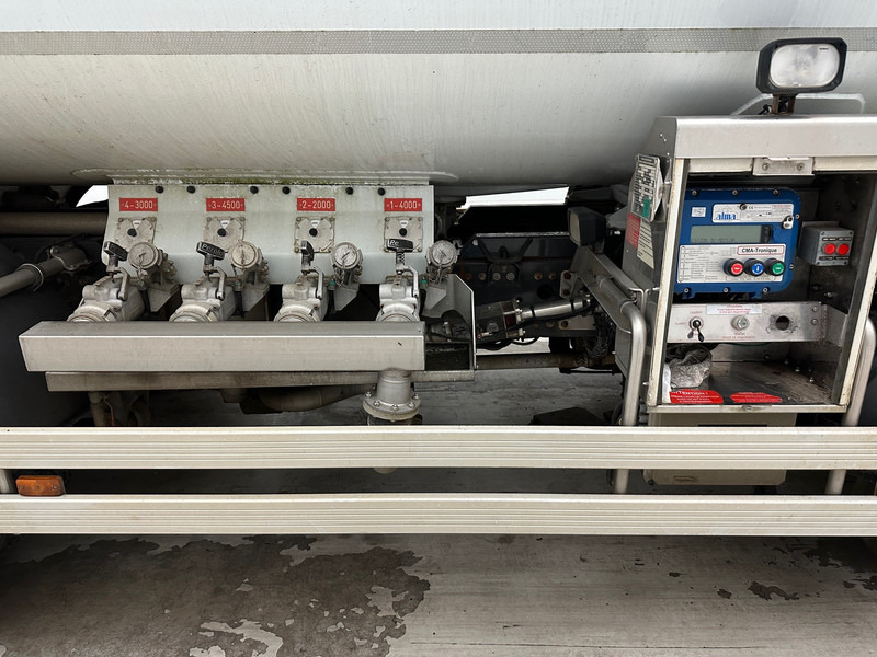 Renault Premium 310 DXi - Caminhão tanque: foto 5 Renault Premium 310 DXi - Caminhão tanque: foto 5