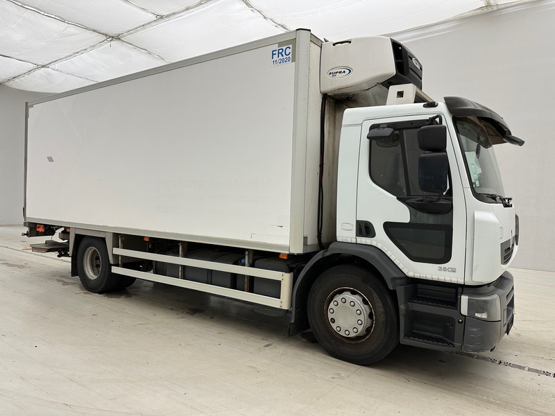 Renault Premium 380 DXi* - Caminhão frigorífico: foto 3 Renault Premium 380 DXi* - Caminhão frigorífico: foto 3