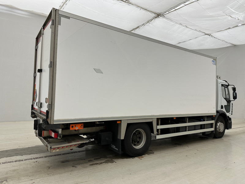 Renault Premium 380 DXi* - Caminhão frigorífico: foto 5 Renault Premium 380 DXi* - Caminhão frigorífico: foto 5