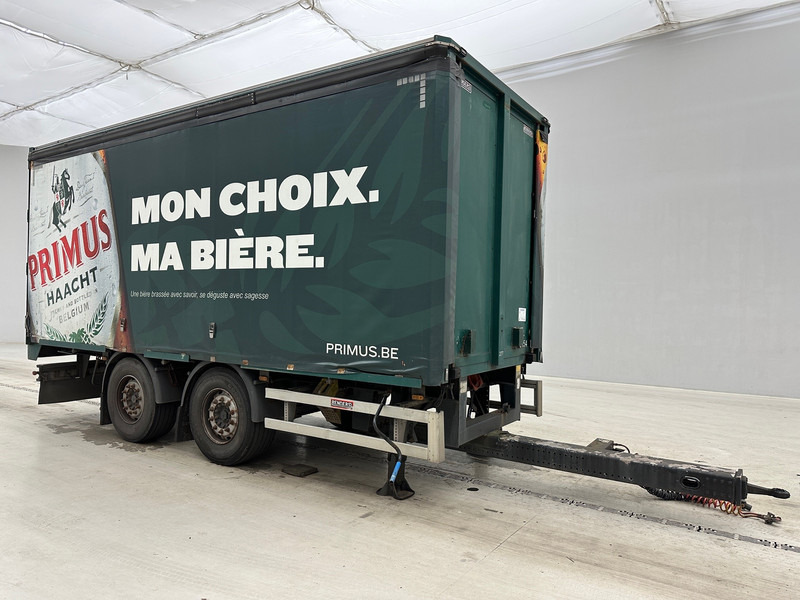 Renders Schuifzeil - Reboque de lona: foto 4 Renders Schuifzeil - Reboque de lona: foto 4