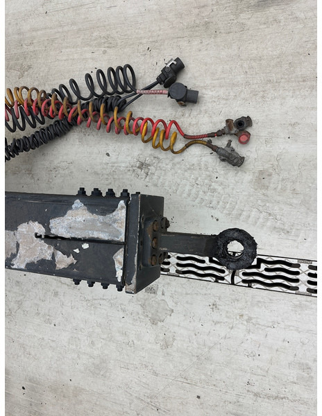 Renders Schuifzeil - Reboque de lona: foto 2 Renders Schuifzeil - Reboque de lona: foto 2