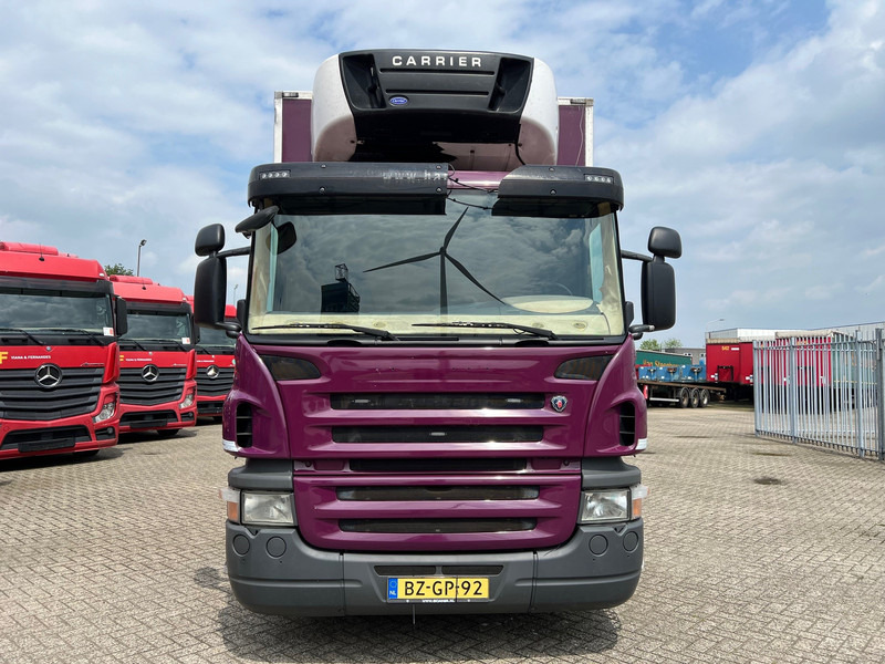 Scania P230 - Caminhão frigorífico: foto 2 Scania P230 - Caminhão frigorífico: foto 2