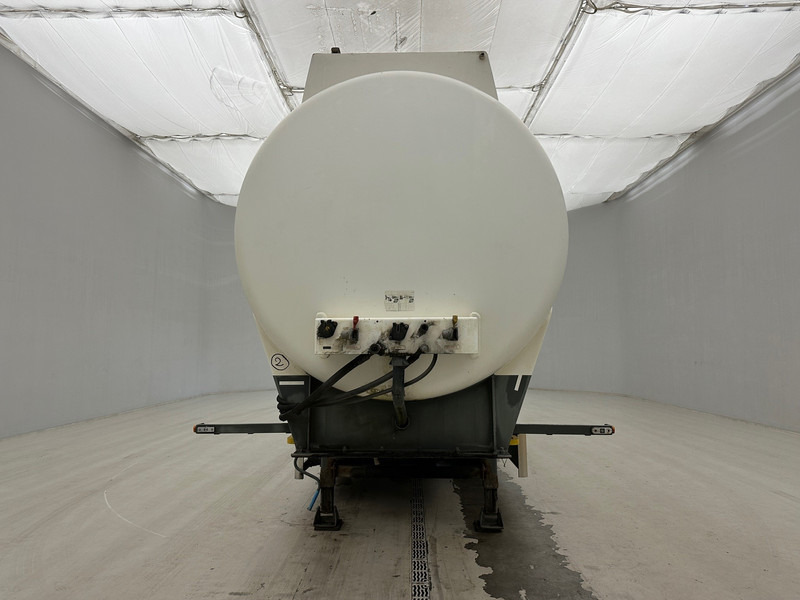 Stokota Tank 37000 L - Semirreboque tanque: foto 2 Stokota Tank 37000 L - Semirreboque tanque: foto 2