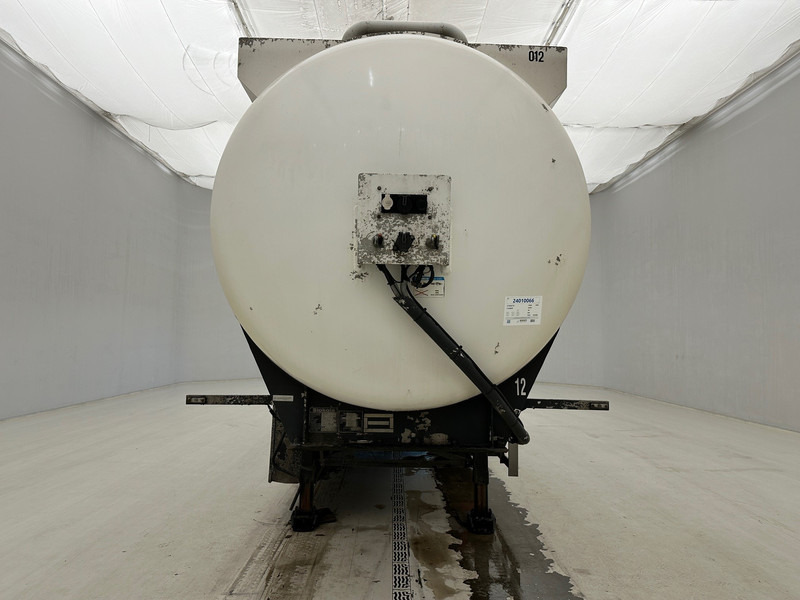 Stokota Tank 39000 L - Semirreboque tanque: foto 2 Stokota Tank 39000 L - Semirreboque tanque: foto 2