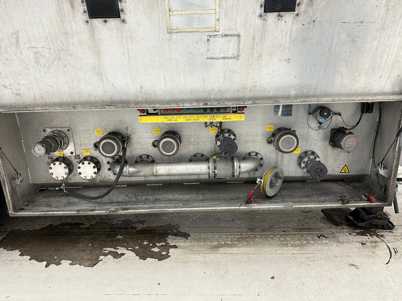 Stokota Tank 39000 L - Semirreboque tanque: foto 4 Stokota Tank 39000 L - Semirreboque tanque: foto 4