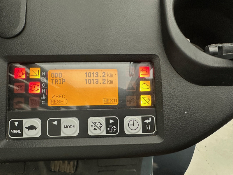 Empilhadeira a diesel Toyota*   2022 Tonero 25: foto 7
