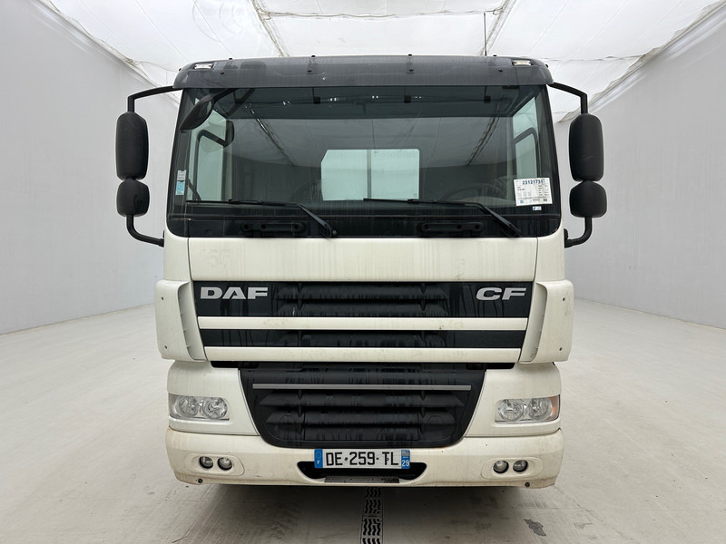DAF CF85.410* - Tractor: foto 2 DAF CF85.410* - Tractor: foto 2