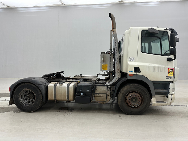 DAF CF85.410* - Tractor: foto 4 DAF CF85.410* - Tractor: foto 4