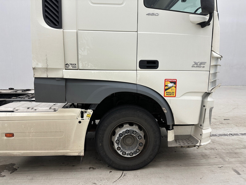 DAF XF 460 Space Cab* - Tractor: foto 4 DAF XF 460 Space Cab* - Tractor: foto 4