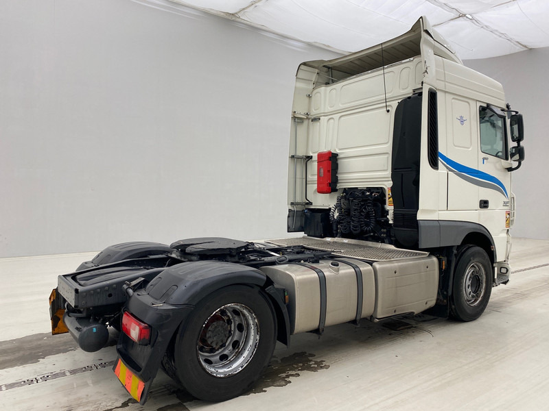 DAF XF 460 Space Cab - Tractor: foto 4 DAF XF 460 Space Cab - Tractor: foto 4