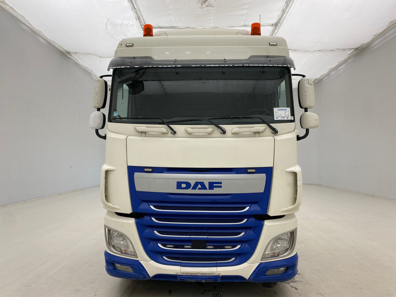 DAF XF 460 Space Cab - Tractor: foto 2 DAF XF 460 Space Cab - Tractor: foto 2