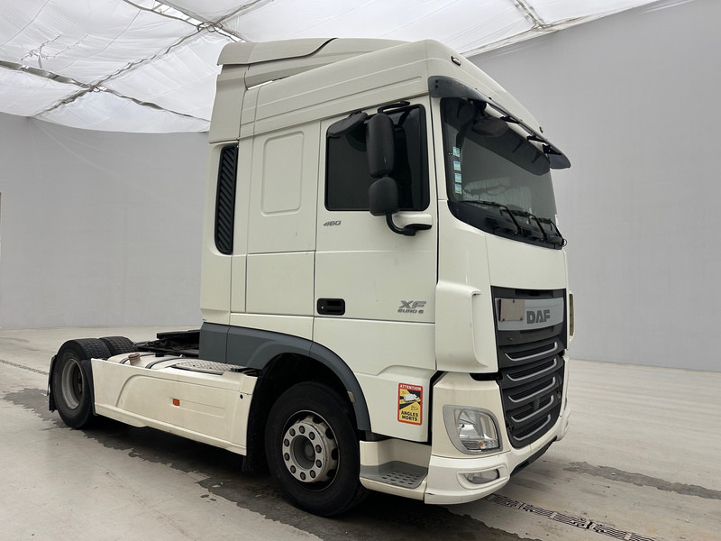DAF XF 460 Space Cab - Tractor: foto 3 DAF XF 460 Space Cab - Tractor: foto 3