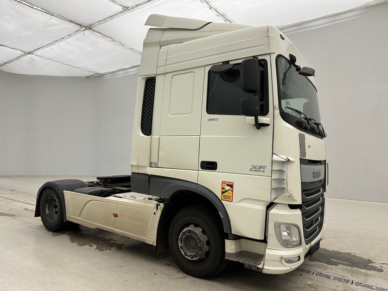 DAF XF 460 Space Cab* - Tractor: foto 3 DAF XF 460 Space Cab* - Tractor: foto 3