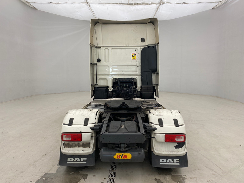 DAF XF 460 Super Space Cab - Tractor: foto 5 DAF XF 460 Super Space Cab - Tractor: foto 5