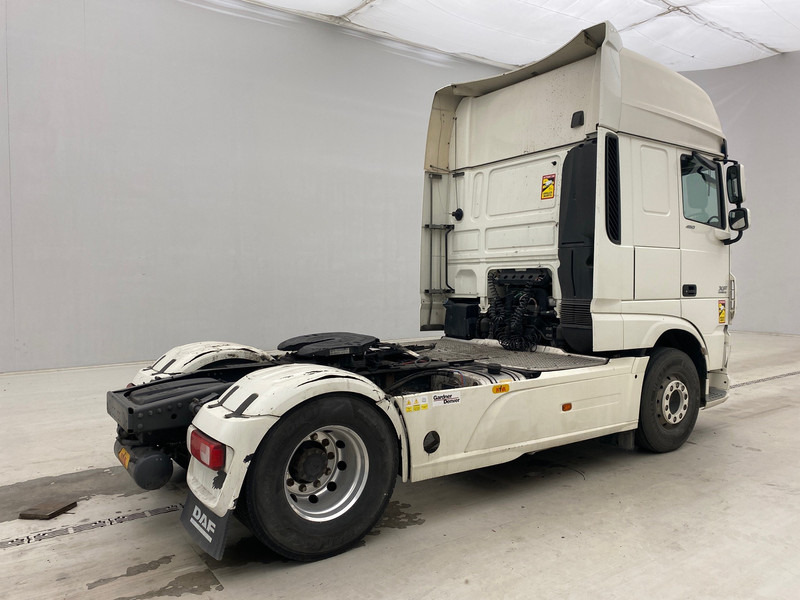 DAF XF 460 Super Space Cab - Tractor: foto 4 DAF XF 460 Super Space Cab - Tractor: foto 4