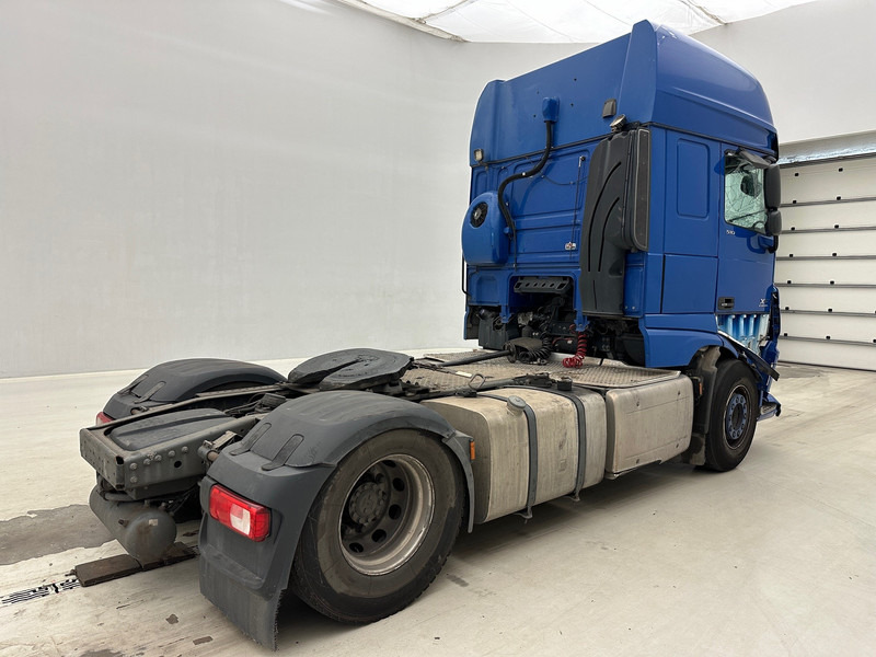 DAF XF 510 Super Space Cab* - Tractor: foto 5 DAF XF 510 Super Space Cab* - Tractor: foto 5
