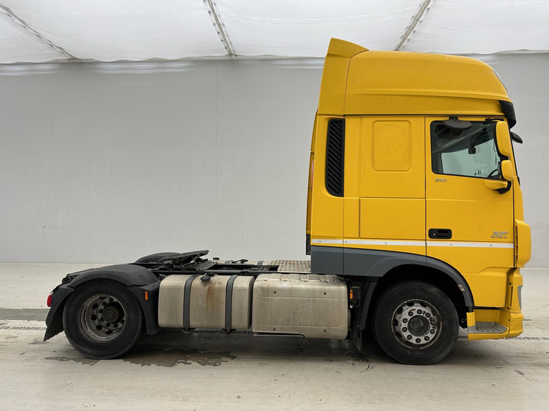 DAF XF 510 Super Space Cab - Tractor: foto 4 DAF XF 510 Super Space Cab - Tractor: foto 4