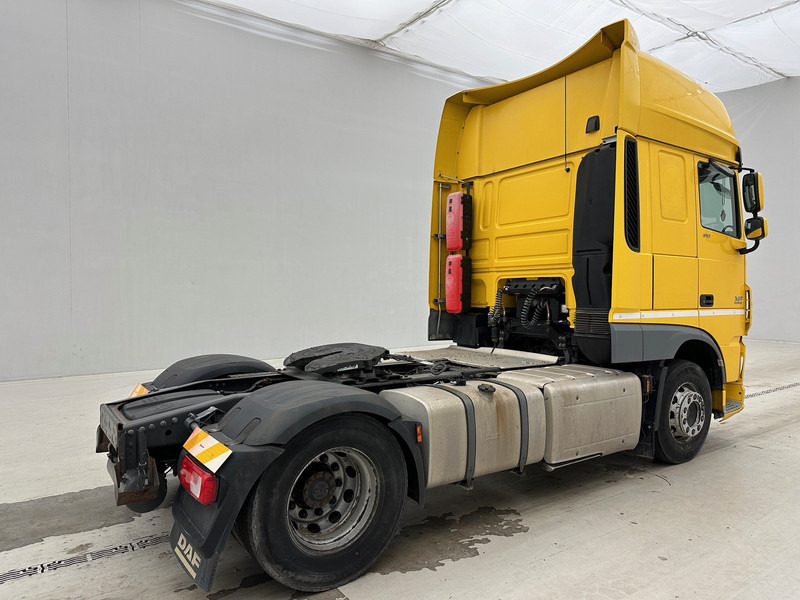 DAF XF 510 Super Space Cab* - Tractor: foto 5 DAF XF 510 Super Space Cab* - Tractor: foto 5