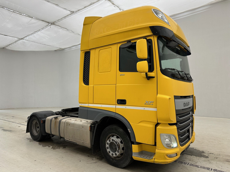 DAF XF 510 Super Space Cab* - Tractor: foto 3 DAF XF 510 Super Space Cab* - Tractor: foto 3