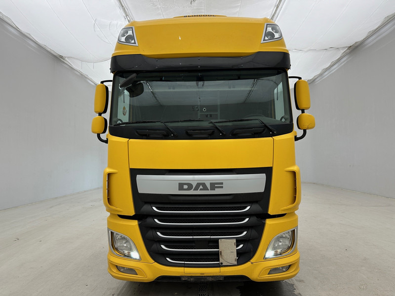DAF XF 510 Super Space Cab* - Tractor: foto 2 DAF XF 510 Super Space Cab* - Tractor: foto 2