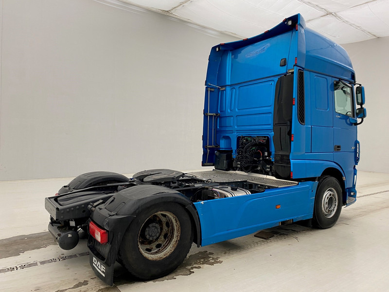 DAF XF 530 Super Space Cab - Tractor: foto 5 DAF XF 530 Super Space Cab - Tractor: foto 5
