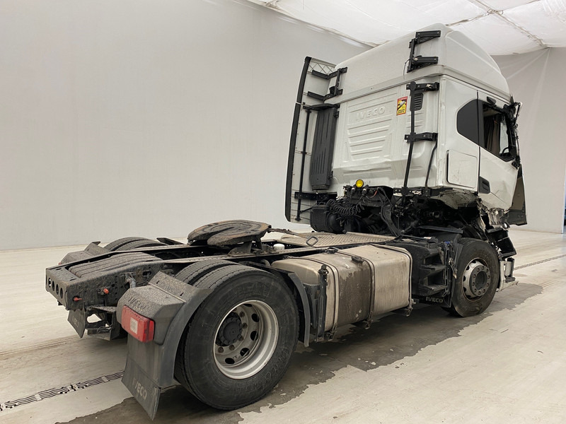 Iveco S-WAY 460* - Tractor: foto 4 Iveco S-WAY 460* - Tractor: foto 4