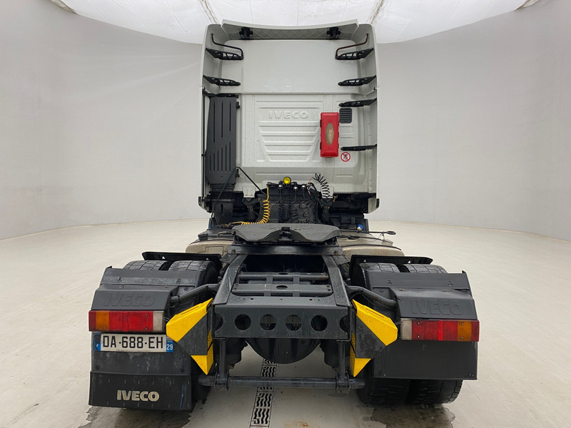 Iveco Stralis 460 - Tractor: foto 5 Iveco Stralis 460 - Tractor: foto 5
