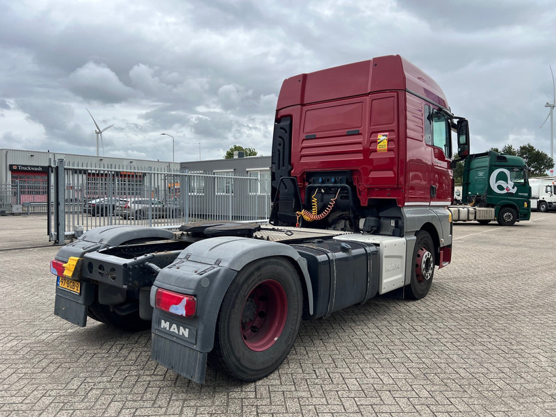 MAN TGX 18.440 - ADR - Tractor: foto 3 MAN TGX 18.440 - ADR - Tractor: foto 3
