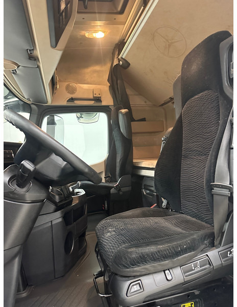 Tractor Mercedes-Benz Actros 1842: foto 10