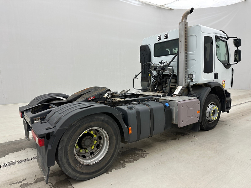 Renault C 430 - Tractor: foto 5 Renault C 430 - Tractor: foto 5