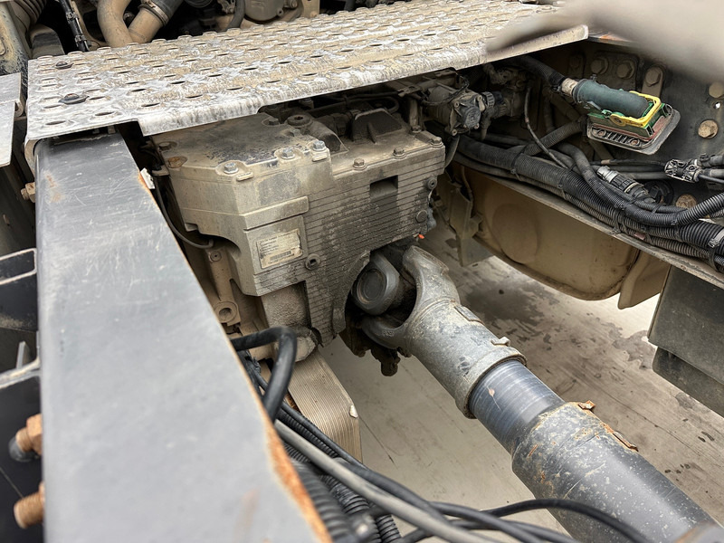 Tractor Renault C 430: foto 9 Tractor Renault C 430: foto 9