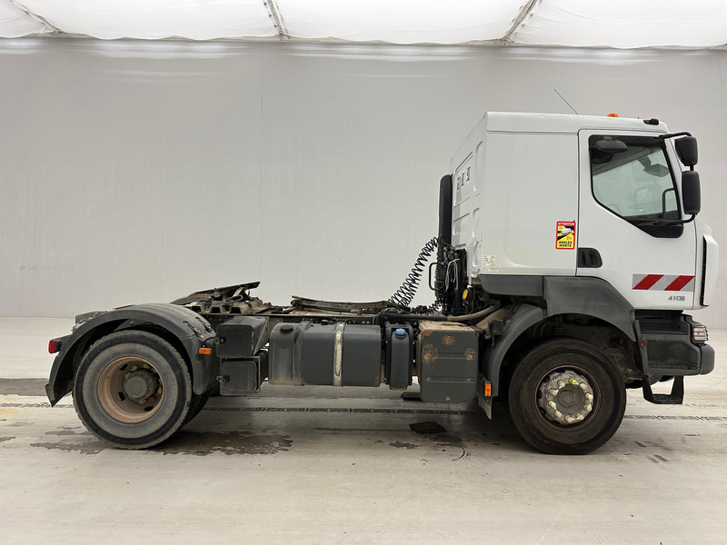 Renault Kerax 410 DXi* - Tractor: foto 4 Renault Kerax 410 DXi* - Tractor: foto 4