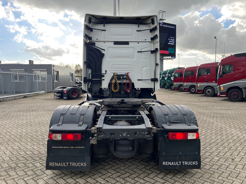 Renault T 430 - Tractor: foto 5 Renault T 430 - Tractor: foto 5