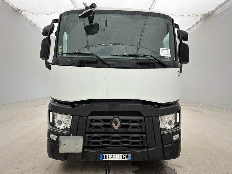 Renault T 460 - ADR - Tractor: foto 2 Renault T 460 - ADR - Tractor: foto 2