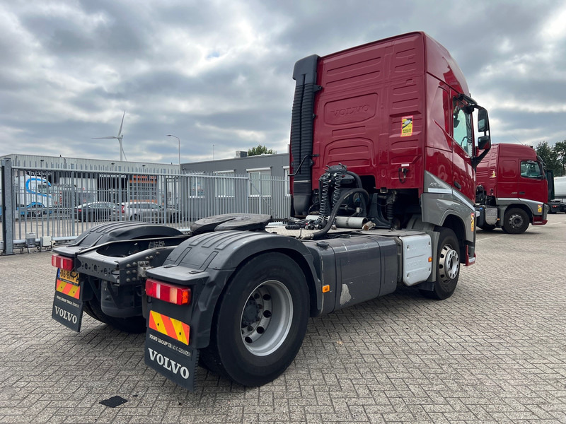 Volvo FH 420 Globetrotter - ADR - Tractor: foto 4 Volvo FH 420 Globetrotter - ADR - Tractor: foto 4