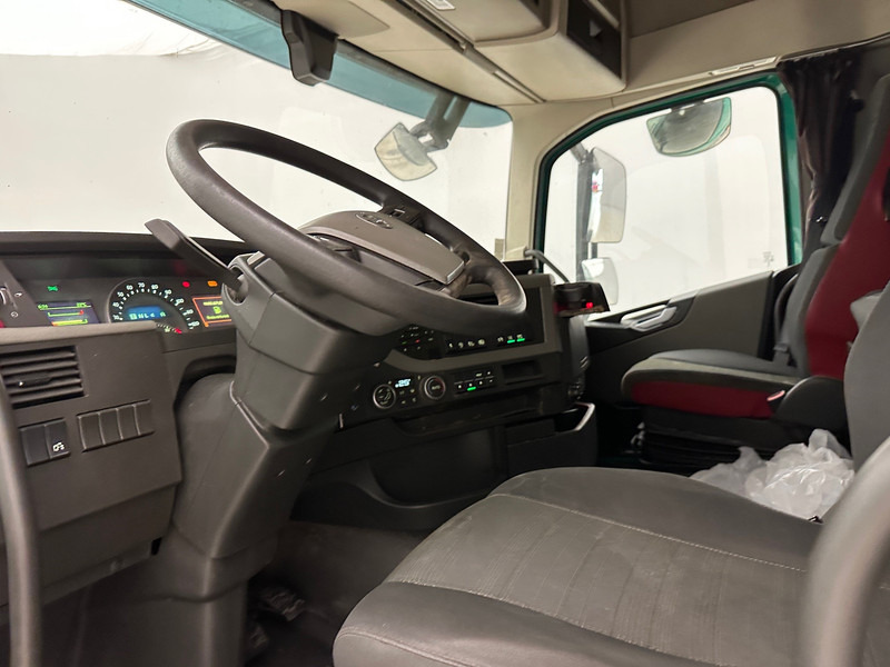 Tractor Volvo FH 460 Globetrotter: foto 10