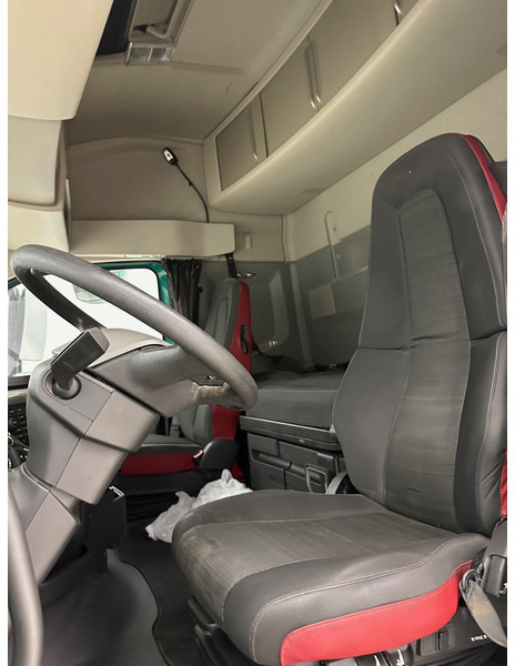 Tractor Volvo FH 460 Globetrotter: foto 11