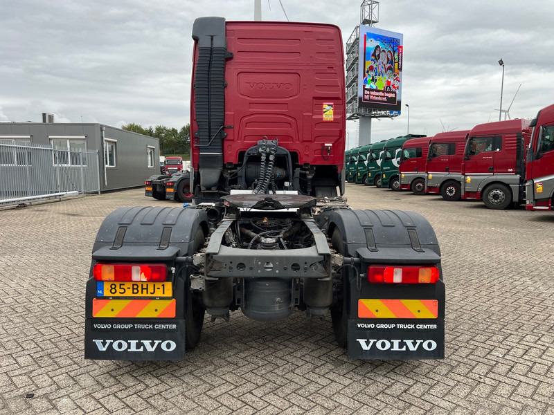 Volvo FH13.420 Globetrotter - ADR - Tractor: foto 5 Volvo FH13.420 Globetrotter - ADR - Tractor: foto 5