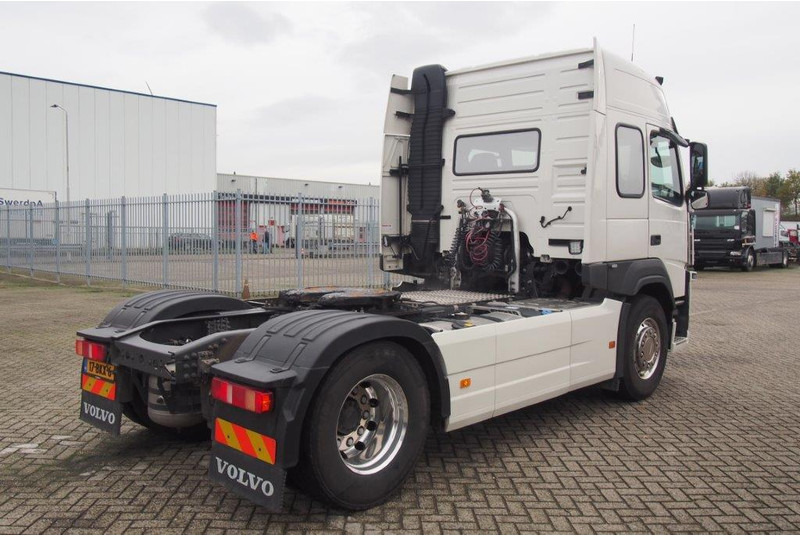 Volvo FM 410 Globetrotter - Tractor: foto 4 Volvo FM 410 Globetrotter - Tractor: foto 4