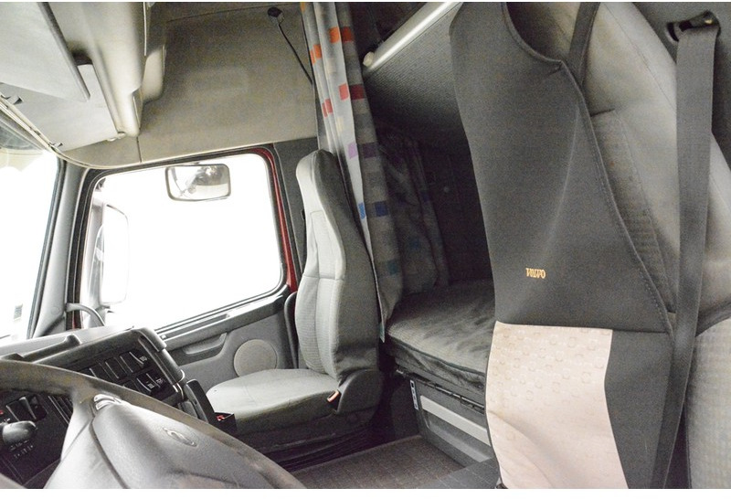 Camião de caixa aberta/ Plataforma Volvo FH12.460 Globetrotter: foto 8