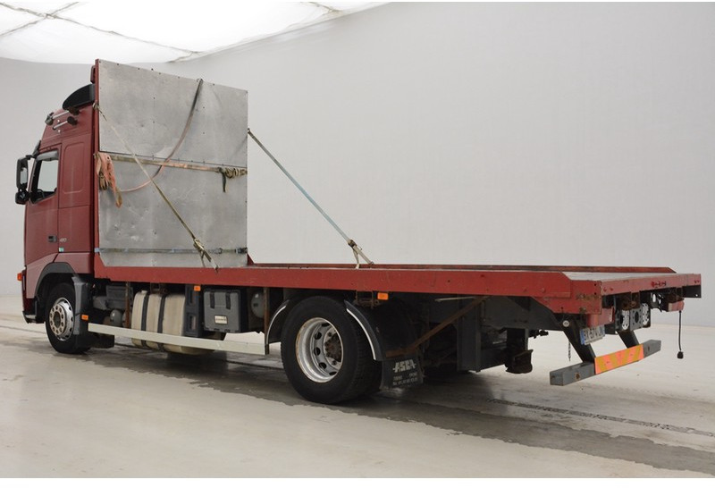 Camião de caixa aberta/ Plataforma Volvo FH12.460 Globetrotter: foto 6