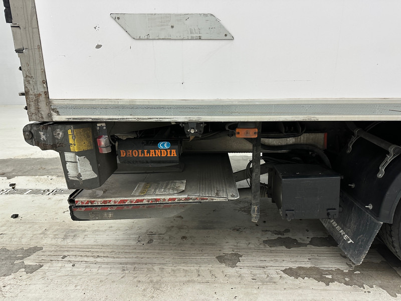 Volvo FL 210 - Caminhão frigorífico: foto 4 Volvo FL 210 - Caminhão frigorífico: foto 4