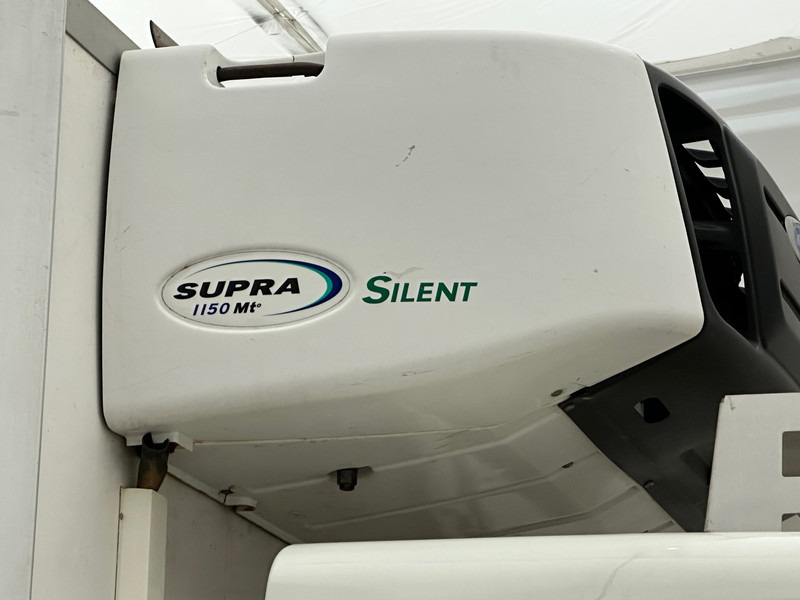 Volvo FL 280 - Caminhão frigorífico: foto 4 Volvo FL 280 - Caminhão frigorífico: foto 4