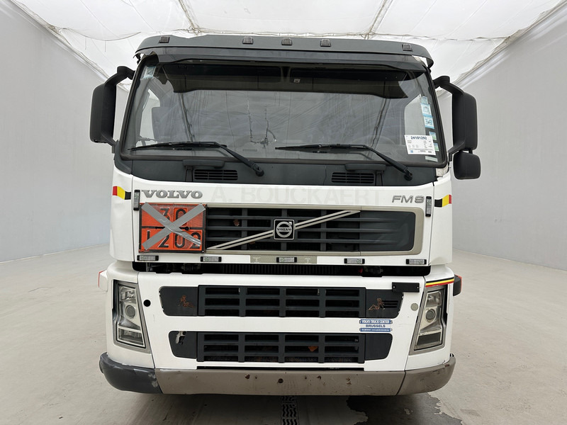 Volvo FM9.260* - Caminhão tanque: foto 2 Volvo FM9.260* - Caminhão tanque: foto 2