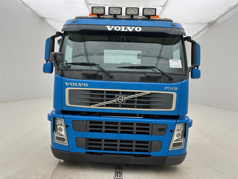 Volvo FM9.260 - Caminhão chassi: foto 2 Volvo FM9.260 - Caminhão chassi: foto 2