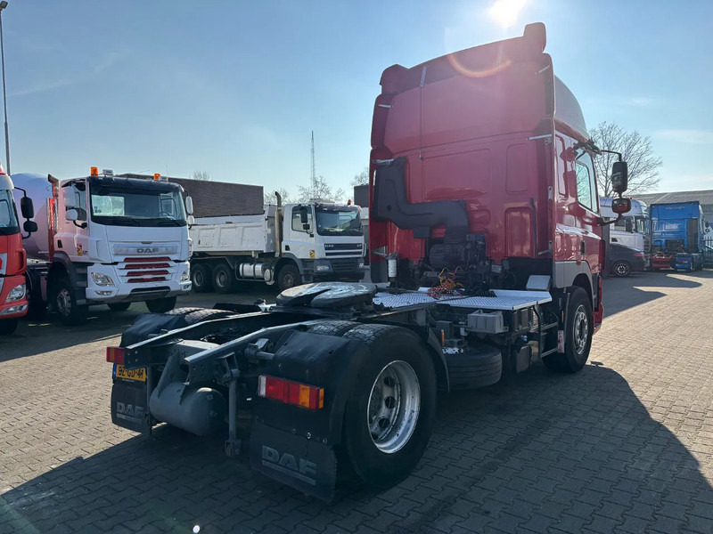 DAF CF 410 Spacecab Euro 5 EEV - Tractor: foto 4 DAF CF 410 Spacecab Euro 5 EEV - Tractor: foto 4