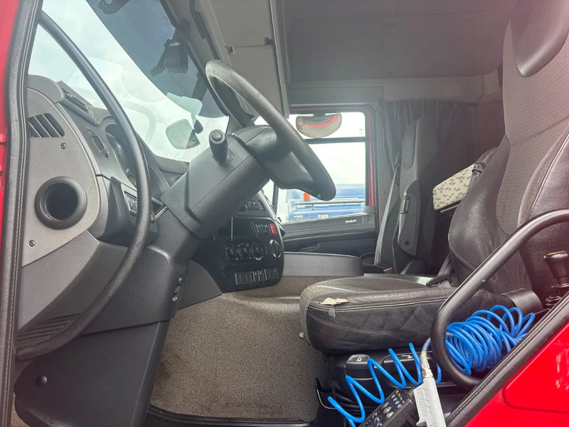 DAF CF 460 Spacecab Euro 6 - Tractor: foto 5 DAF CF 460 Spacecab Euro 6 - Tractor: foto 5