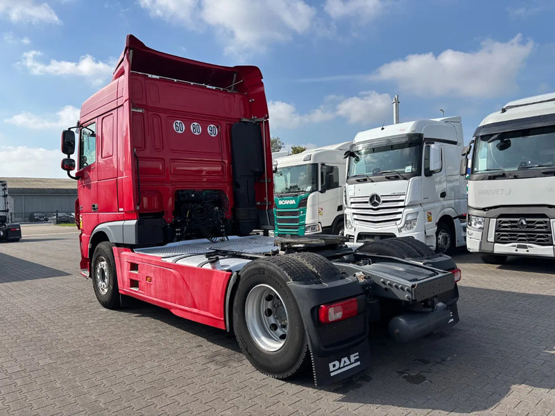 DAF XF 510 Spacecab Retarder Euro 6 - Tractor: foto 3 DAF XF 510 Spacecab Retarder Euro 6 - Tractor: foto 3