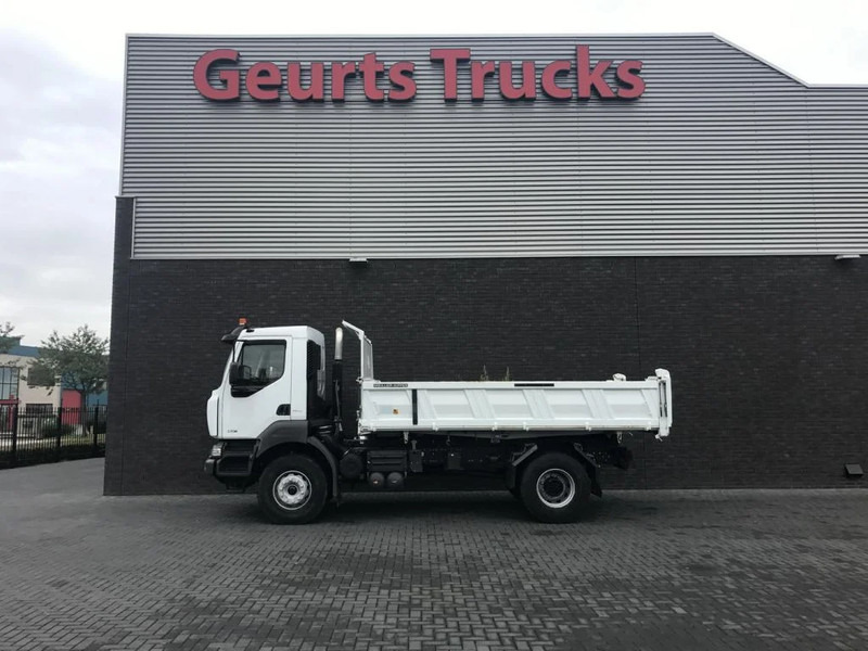 Renault Kerax 330 DXI 4X2 KIPPER/TIPPER ONLY 27.000 KM !!!!! - Caminhão basculante: foto 1 Renault Kerax 330 DXI 4X2 KIPPER/TIPPER ONLY 27.000 KM !!!!! - Caminhão basculante: foto 1
